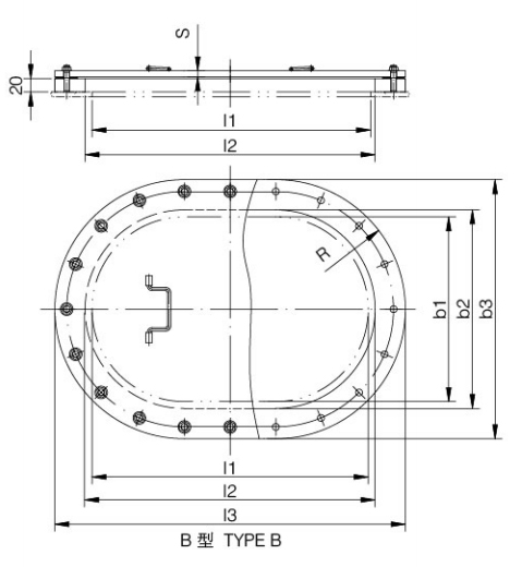 /uploads/image/20180904/Drawing of Manhole Cover for Boats.jpg